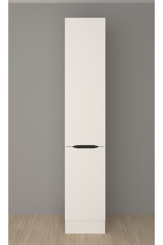 40 Cm Albina Mutfak Boy Dolabı Beyaz