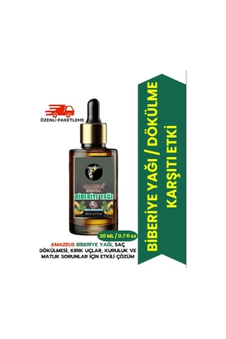 Amazeus 3'lü Bitkisel Yağ Seti/ Biberiye, Argan, Ylang 2x20 Ml %100 Saf Ve Doğal Hediyeli Ürün