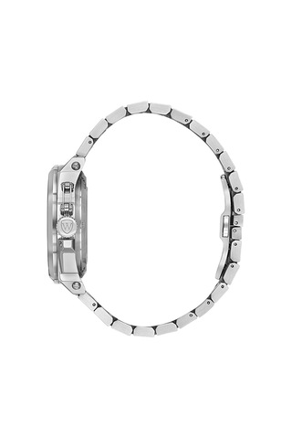 Wainer Wa.25250-b Otomatik Erkek Kol Saati Metalik