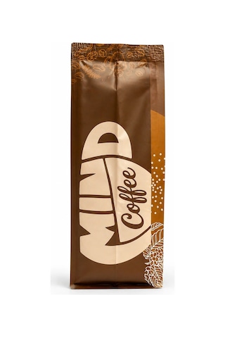 Mind Coffee Proffesional Filtre Kahve Filter Blend 250 Gr Filtre Kahve Makinesi