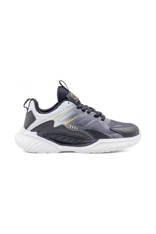 M.P Mp 251-2829 Unisex Spor Ayakkabı Siyah
