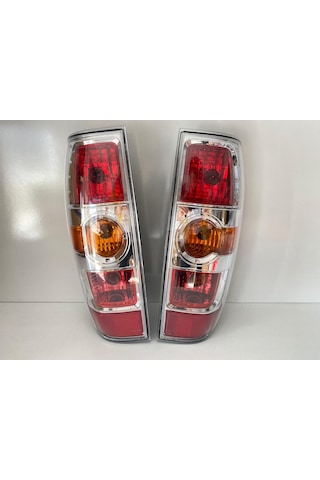 Mazda B2500 Bt50 2008 - 2012 Stop Lambası Takım Sağ - Sol
