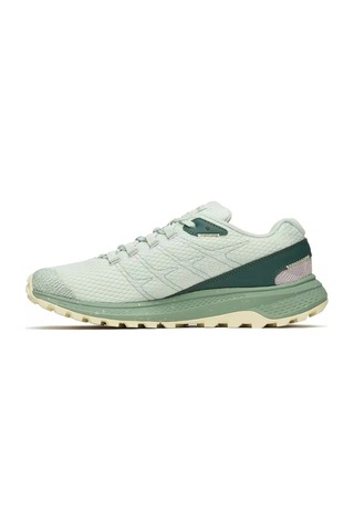 Merrell Fly Strike Spor Ayakkabı J068488 Limon Sarı Su Yeşili