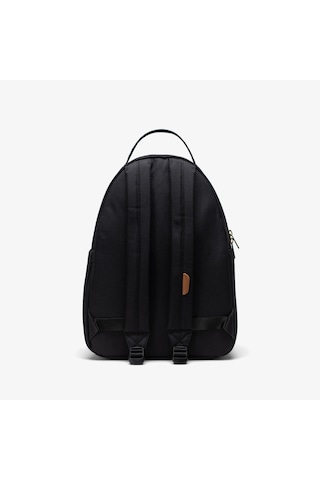 Herschel Nova Unisex Siyah Sırt Çantası 11392 Siyah