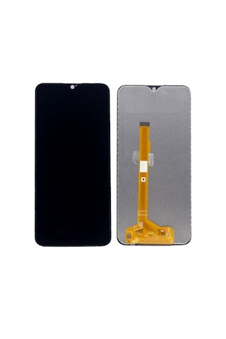 Vivo Y12s Uyumlu Lcd Ekran + Dokunmatik V2026, V2033, V2042 Yüksek Kaliteli.