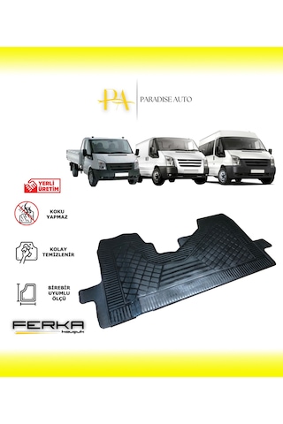 Ford Transit 2007-2014 Uyumlu Oto Paspas Ford Transit 2007-2014 Uyumlu Oto Paspas