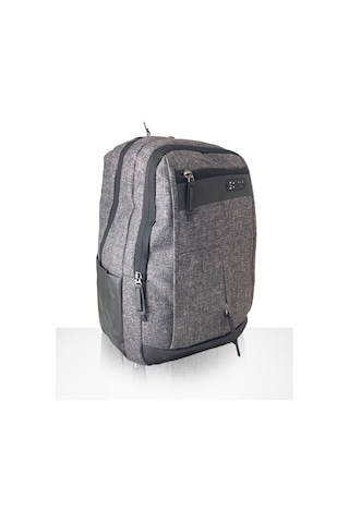 W-classic Grey Sırt Çantası Karışık