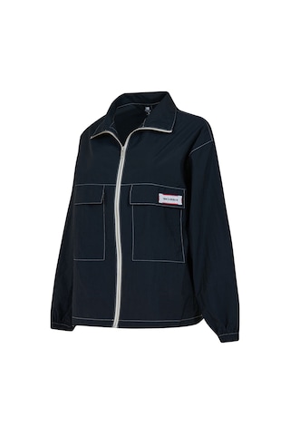 New Balance Lifestyle Women Jacket Lacivert