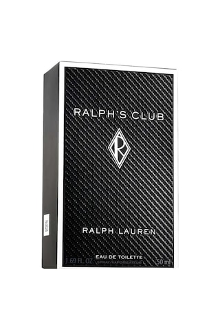 Ralph Lauren Ralph's Club Edt 50 Ml Erkek Parfümü Aromatik