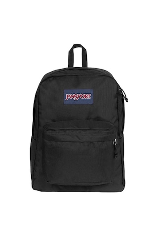 Jansport Superbreak One Black Sırt Çantası Vfe-ek0a5bagn551