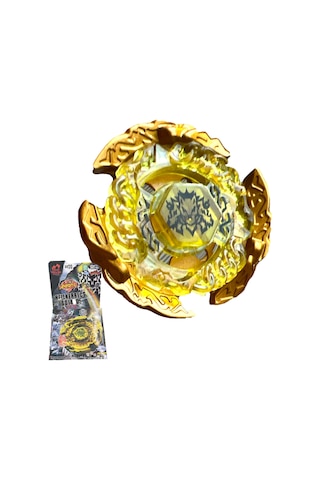Rapidity  BEYBLADE BB-99 Metal Fusion 4D System Hades Kerbecs  (FIRLATICISIZ) - BB99WL