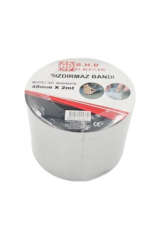 Fixonic B.h.d Bhd00476 2m 48mm Sızdırmaz Bant