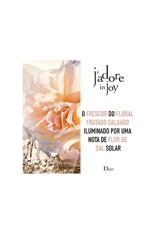 Christian Dior J Adore In Joy Edt 100 Ml Kadın Parfüm 1 Paket 1 X 100 Ml Diğer