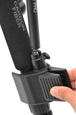Slik Lens Supporter Pro - Lens Destekleyici
