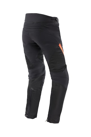 Dainese Daınese Drake 2 Super Aır Tex Pants Black/anthracıte/red-flu 48