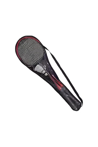 Mey İthalat Badminton Raket Seti