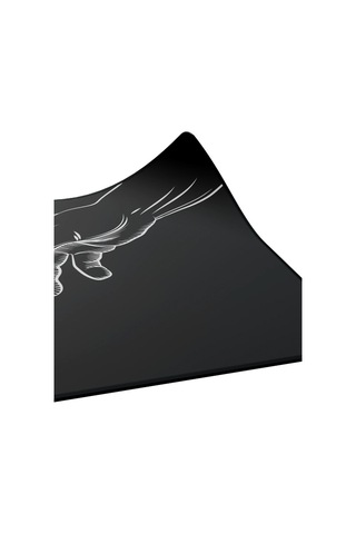 Titanseat Mos Hands Of Titan 90x40 Speed Mouse Pad Cmcm1ttns0012