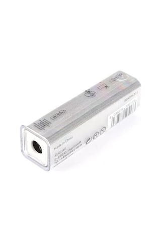 Audi Sport 2' Si 1 Arada Mikro Fiber Gri Ekran Temizleyici