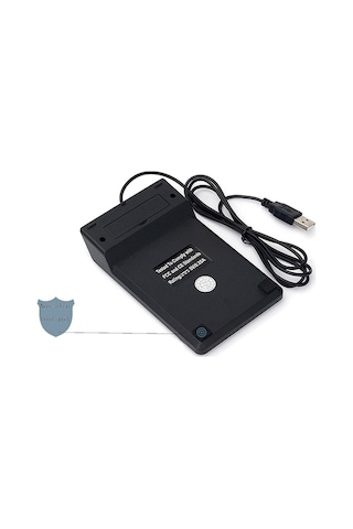 Carrier İnce Ve Taşınabilir 18 Tuşlu Usb Nümerik Klavye: 5