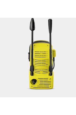 Karcher K2 Classıc 110 Bar Basınçı Yıkama Makinesi
