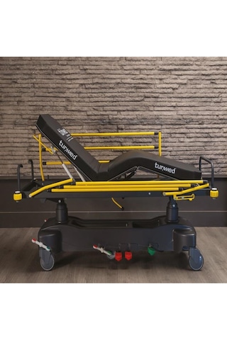 Acil Müdahale Sedyesi Tm-c 3033