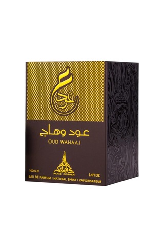 Paris Corner Oud Wahaaj Edp 100 Ml Unisex Parfüm Aromatik
