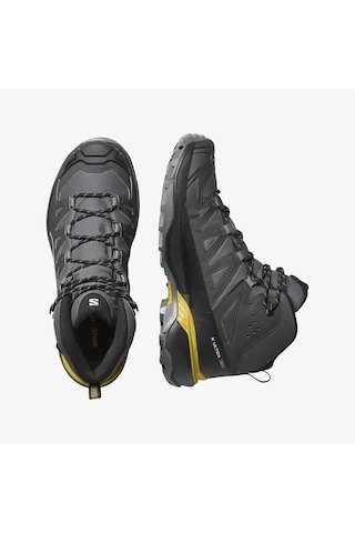 Salomon X Ultra 360 Mid Gore-tex Erkek Outdoor Bot L47742600 Siyah