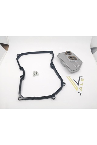 Mini Şanzuman Yağ Filitresi - Contalı - Civatalı Mahle R55.r56.r