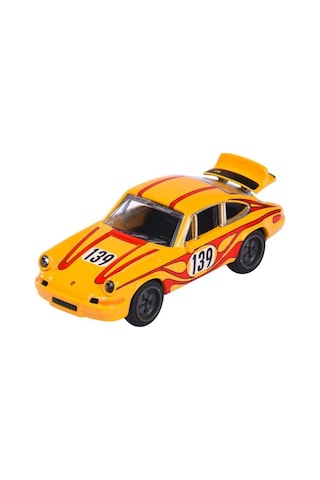 Majorette Porsche Motorsport Deluxe Araçlar - 911 Carrera 212053161