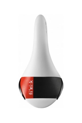 Fizik Aliante R3 Regular Sele Karbon Beyaz/Kırmızı Siyah