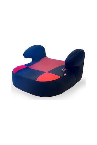 Comfymax Dream Yükseltici Oto Koltuğu 15-36 KG Carmin