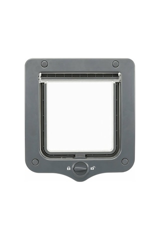 Trixie 44202 Çift Yönlü Kedi Kapısı 20 x 22 CM