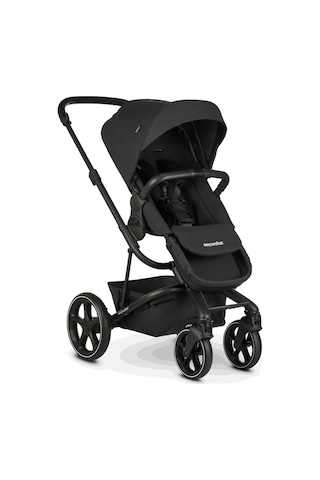 Easywalker Harvey3 Bebek Arabası Üçlü Set Shadow Black
