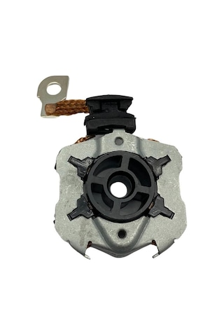 Marş Kömür Yuvası 46 Mm 159/108 Uzun-bakır Kablo R