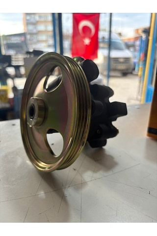 Fiat Marea Direksiyon Pompası 1.6 16 Valf