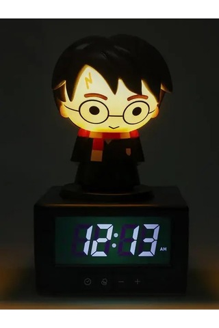 Paladone Harry Potter İkon Çalar Saat Diğer