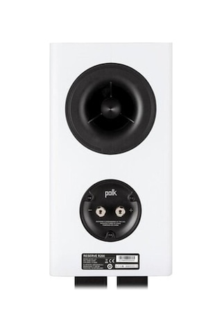 Polk Audıo Reserve R200 Takım Raf Tipi Hoparlör Beyaz