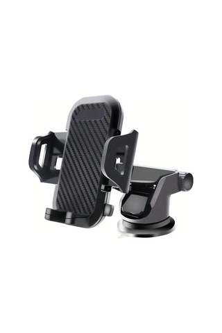 Liangmei Evrensel Enayi Araç Telefonu Tutucu 360 Akıllı