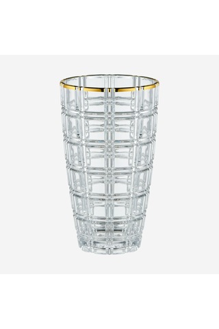 Şeffaf Akrilik Kadeh 600 Ml