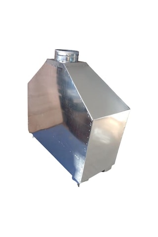 Davlumbazlı Mangal- Sac Şömine Mangal- Mangal Ocağı