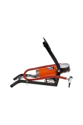 Knitex İnce Piston Ayak Pompası Ktx-094