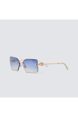 Tıffany&co Tf3088 6105/16 Kadın Güneş Gözlüğü