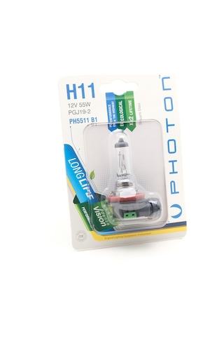 Photon Blister H11 Ph5511 B1