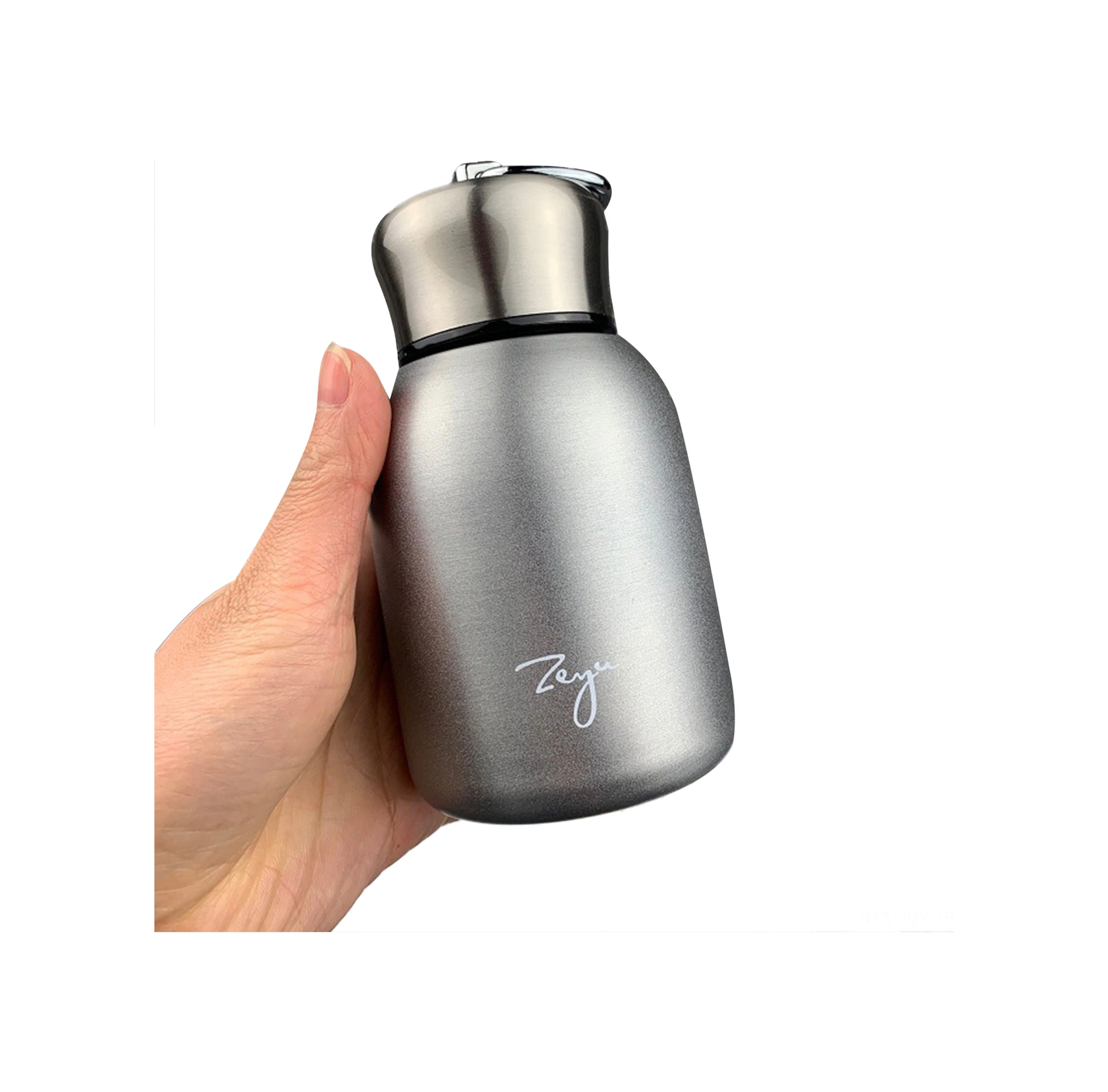 Youmex 304 Çelik Vakumlu Isı Saklama Bardak, 300ml Hafif Taşınabilir Kadınlar İçin Mat Süratlı, Güneşli Renk Seçenekleriyle Günlük Su İçim