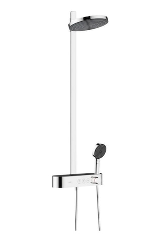 Hansgrohe Pulsify S 260 2jet Duş Kolonu 24240000 Krom