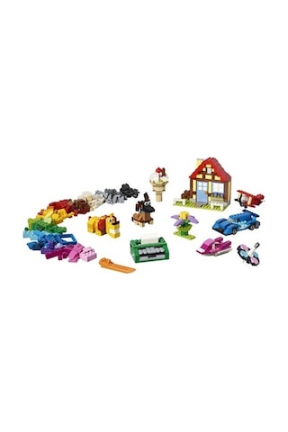 LEGO® Classic 11005 Creative Fun 900 Parça