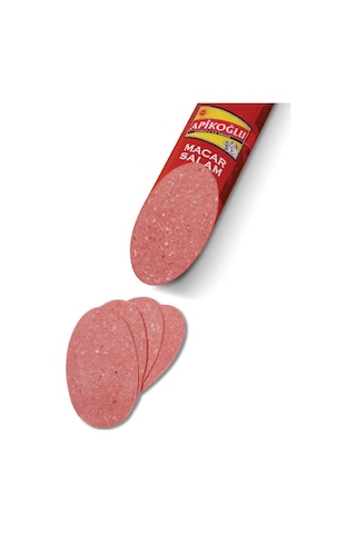 Blok Dana Macar Salam 1000 Gr.