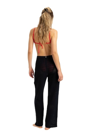 Roxy Roxy Mood Moving Kadın Siyah Plaj Tekstil 5208 Siyah