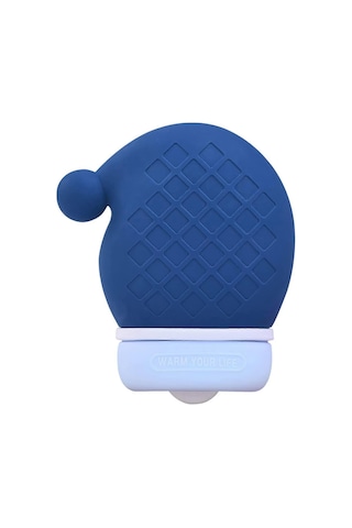 Noel Temalı Sıcak Su Torbası, 310 Ml Silikon Sıcak Su Torbası Sızdırmaz Sıcak Su Torbası Diğer