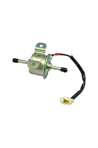 12v Yakıt Pompası Küçük Tip Unıversal-yanmar